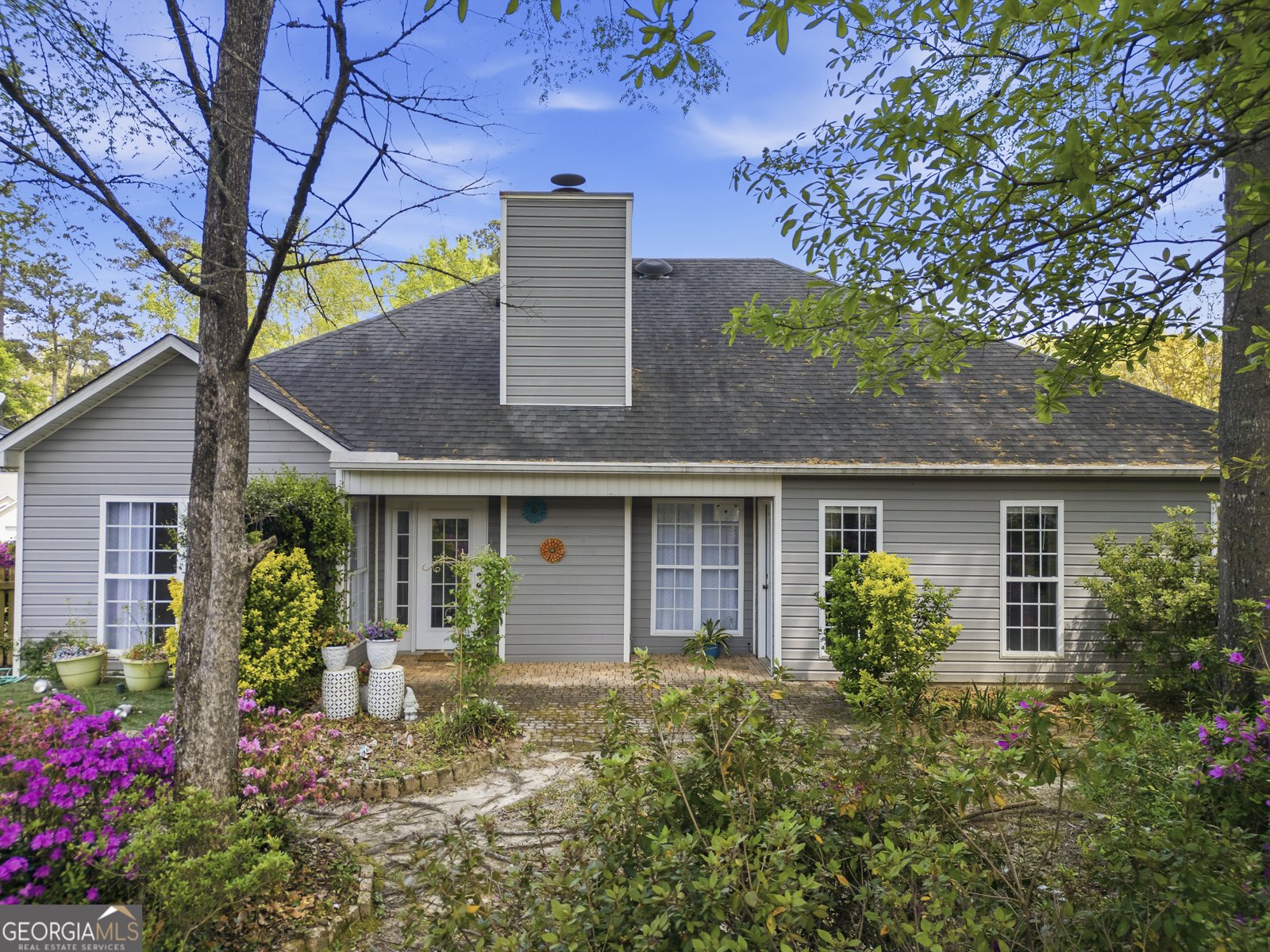 512 Ferncliff Terrace Macon - Photo 48