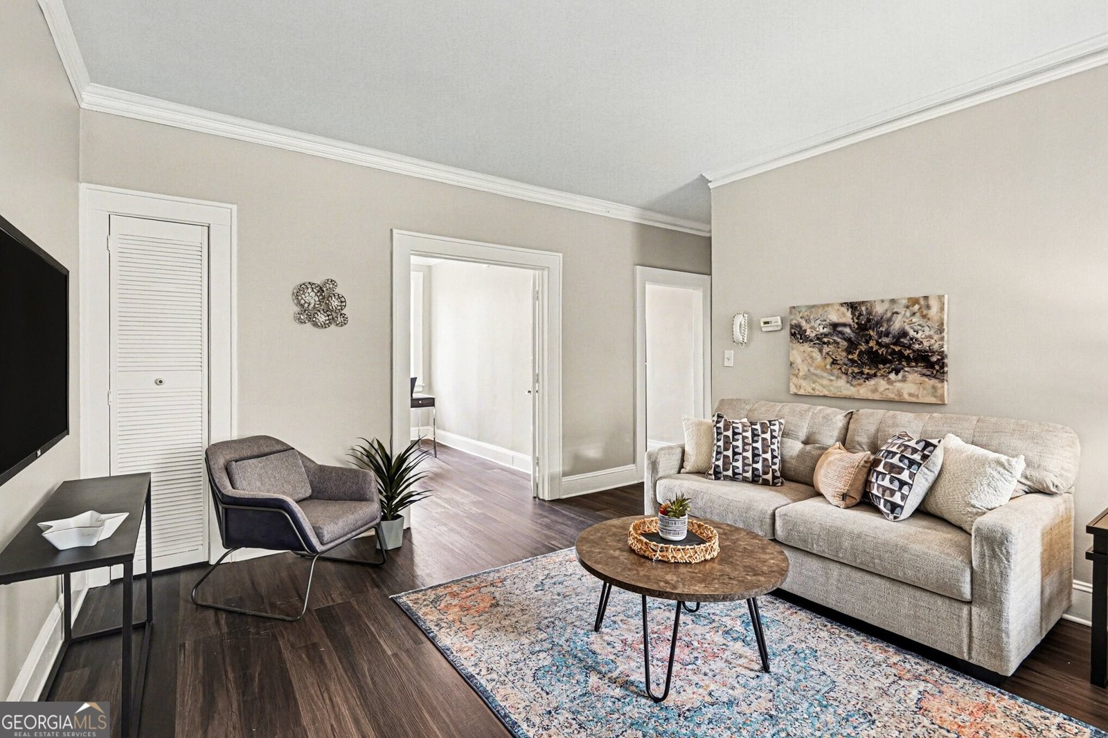 21 Peachtree Memorial Drive Atlanta - Photo 10