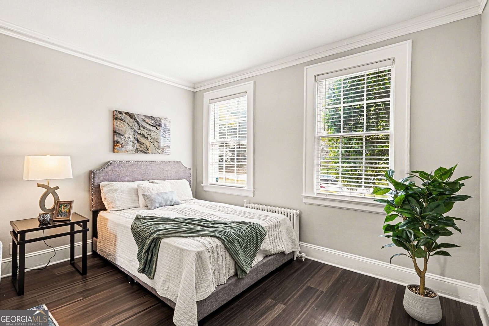 21 Peachtree Memorial Drive Atlanta - Photo 11