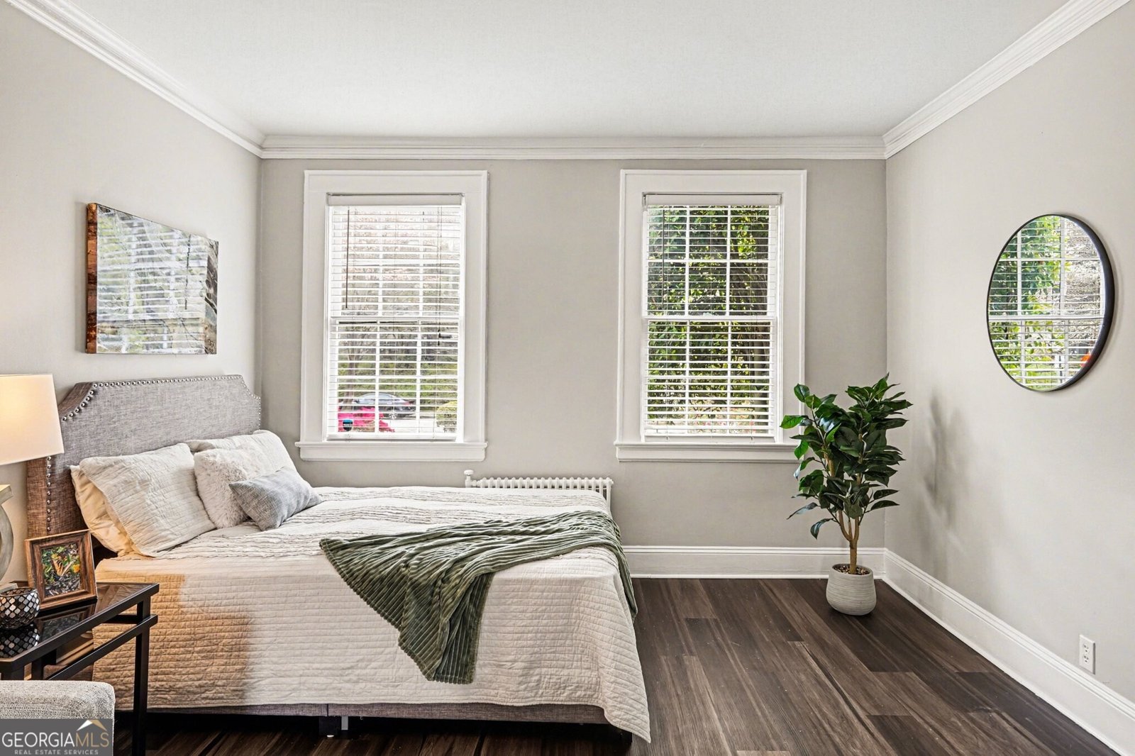 21 Peachtree Memorial Drive Atlanta - Photo 12