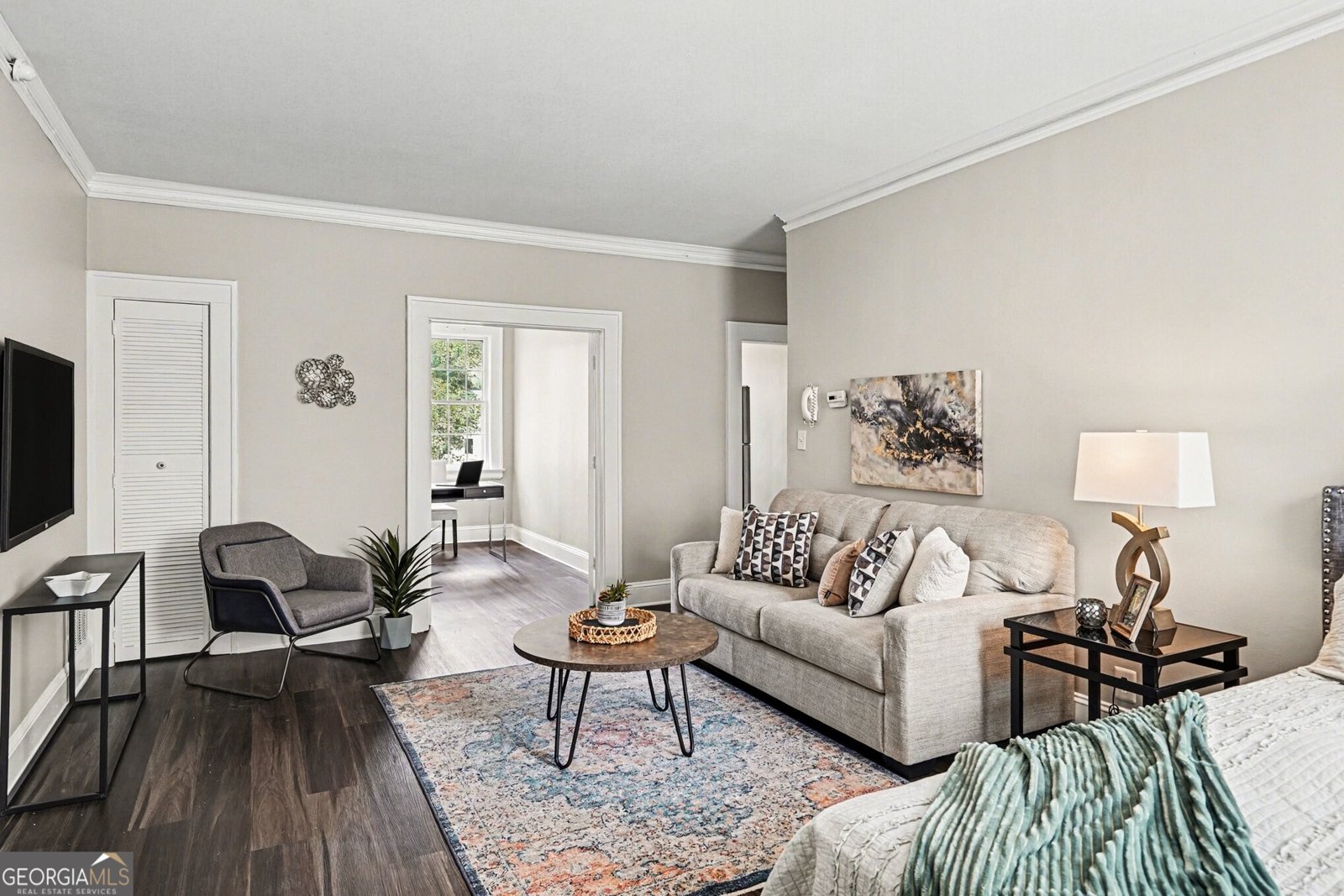 21 Peachtree Memorial Drive Atlanta - Photo 13