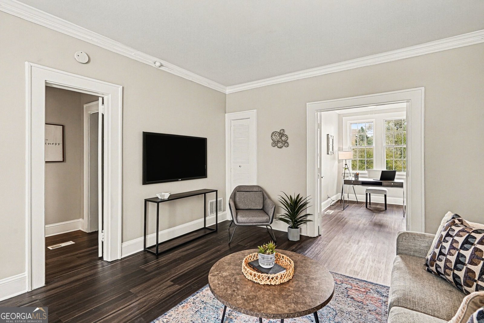 21 Peachtree Memorial Drive Atlanta - Photo 14