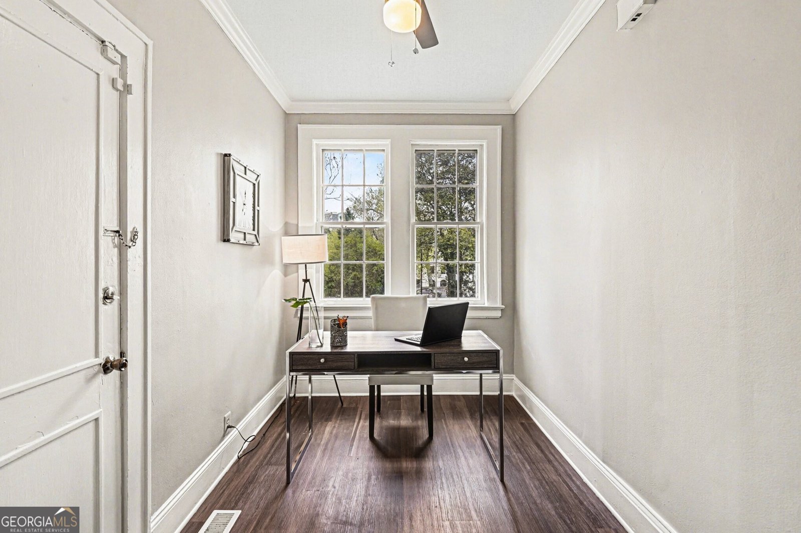 21 Peachtree Memorial Drive Atlanta - Photo 15