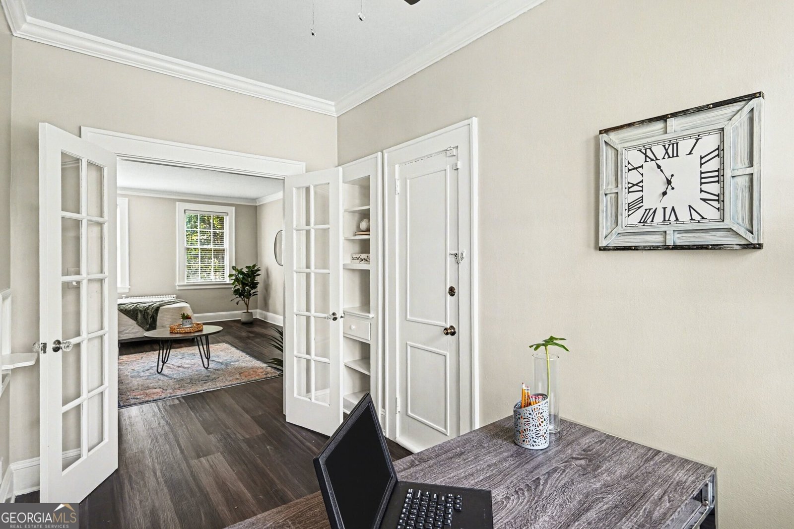 21 Peachtree Memorial Drive Atlanta - Photo 17