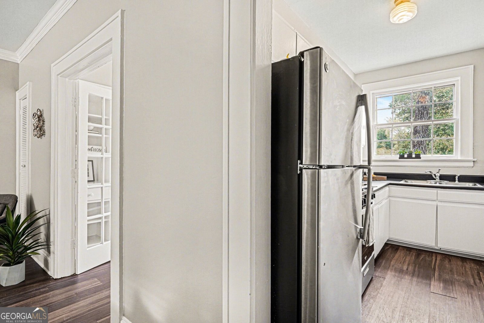 21 Peachtree Memorial Drive Atlanta - Photo 18