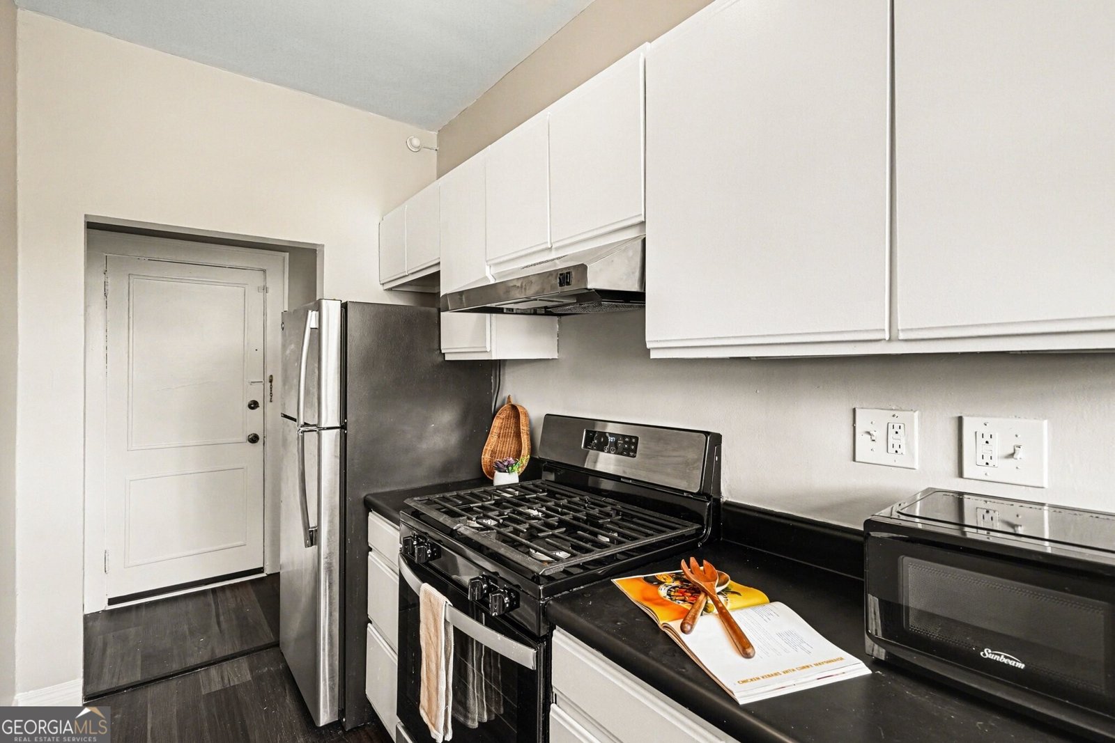 21 Peachtree Memorial Drive Atlanta - Photo 19