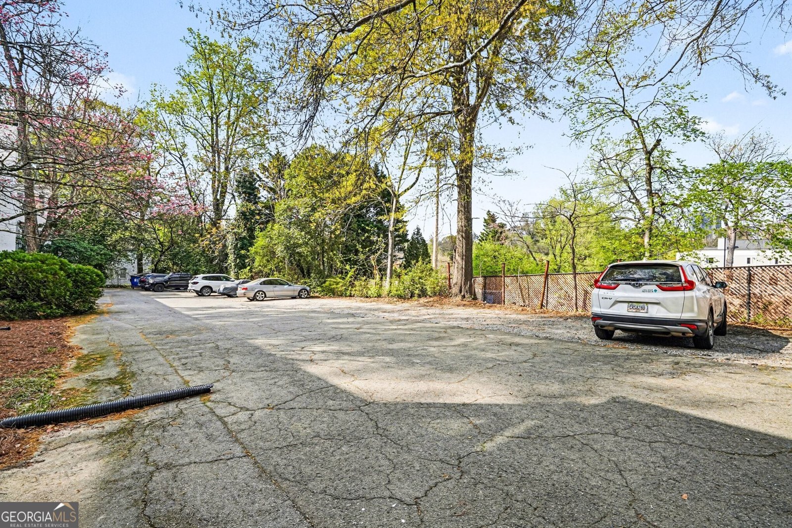 21 Peachtree Memorial Drive Atlanta - Photo 24