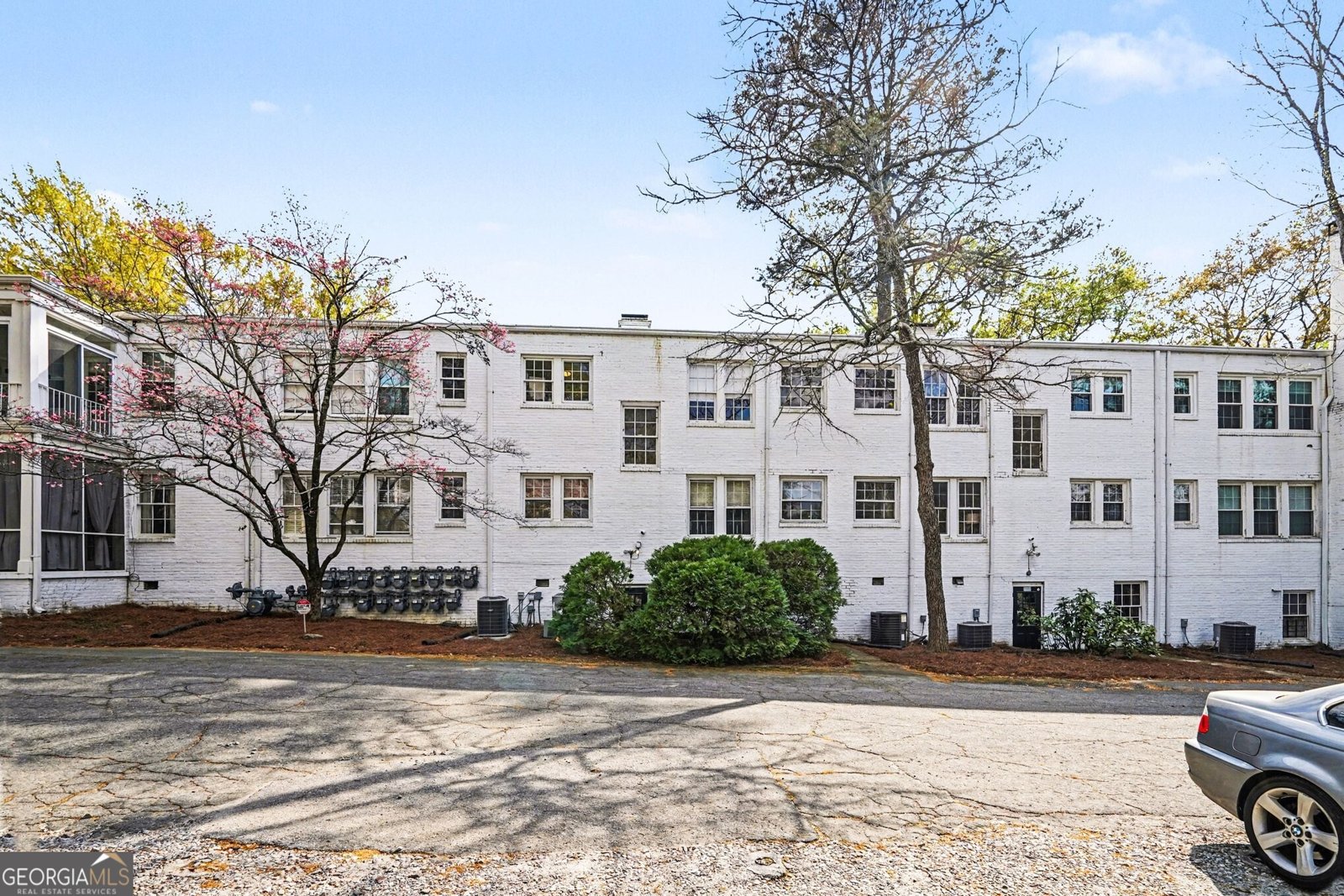 21 Peachtree Memorial Drive Atlanta - Photo 25