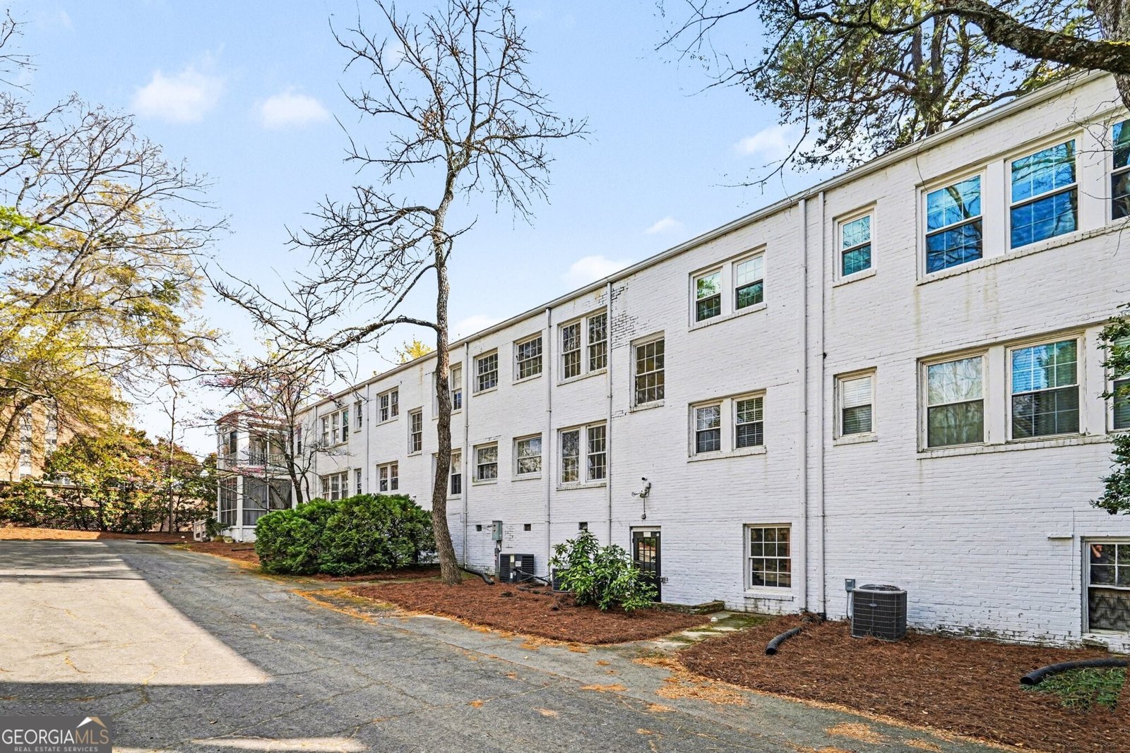 21 Peachtree Memorial Drive Atlanta - Photo 26