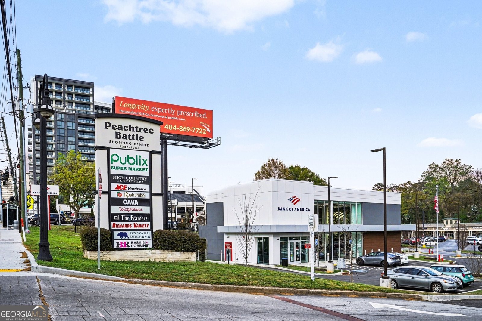 21 Peachtree Memorial Drive Atlanta - Photo 27