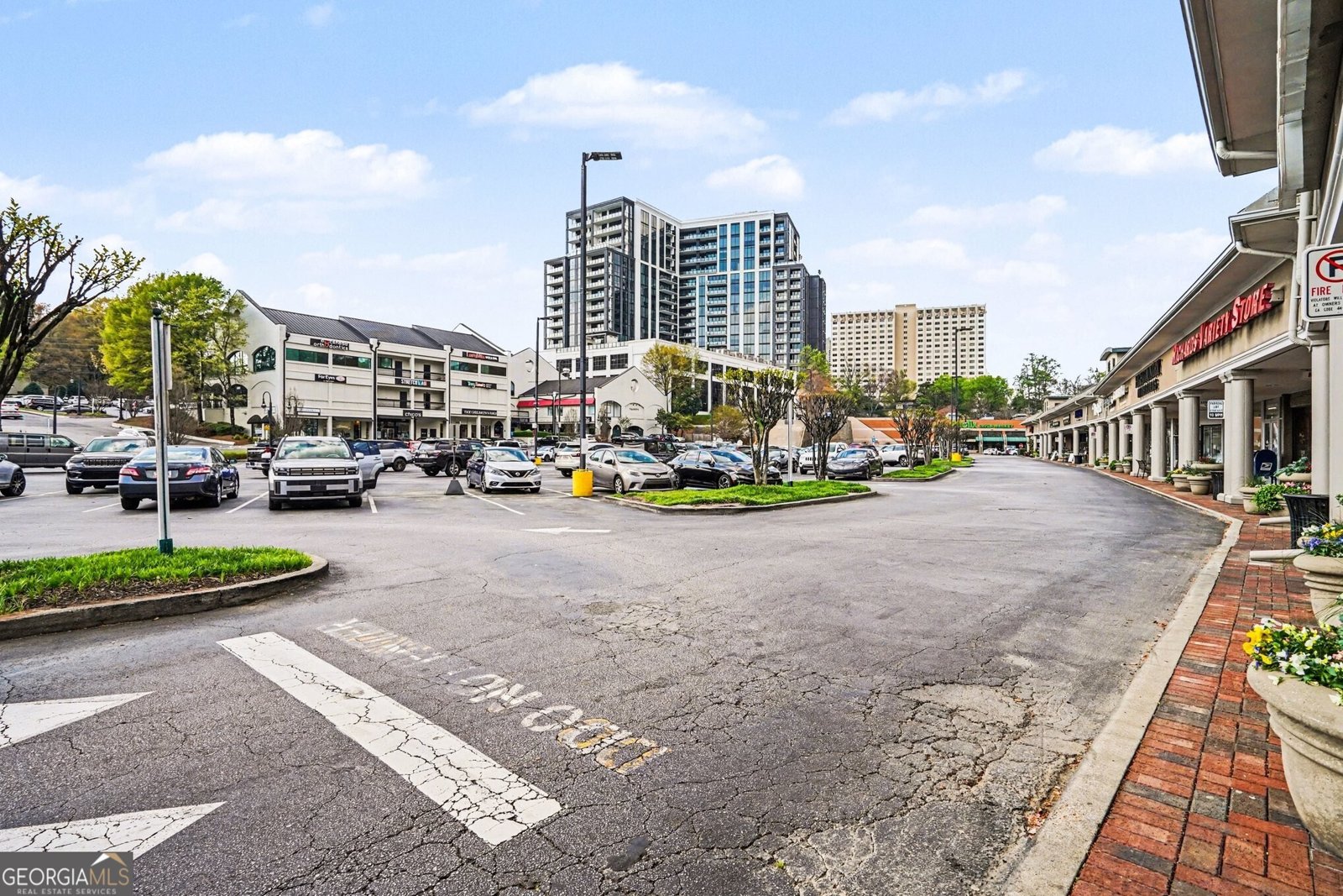 21 Peachtree Memorial Drive Atlanta - Photo 28