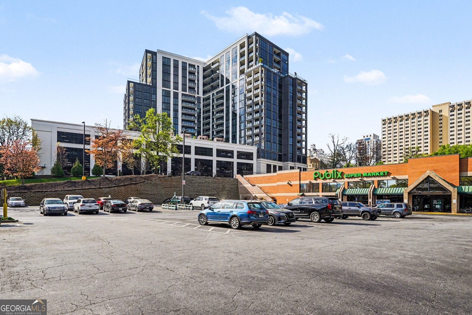 21 Peachtree Memorial Drive Atlanta - Photo 29