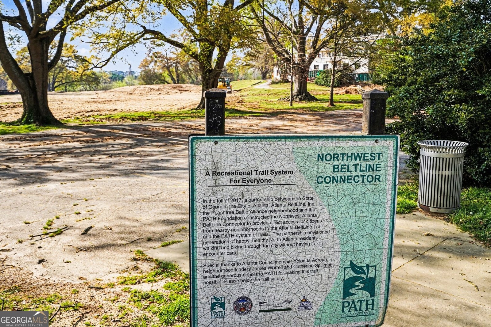 21 Peachtree Memorial Drive Atlanta - Photo 30