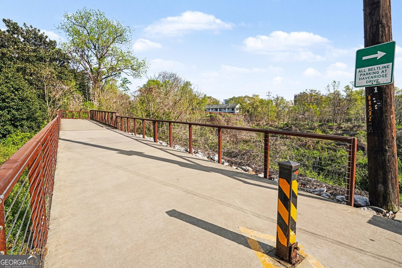 21 Peachtree Memorial Drive Atlanta - Photo 32