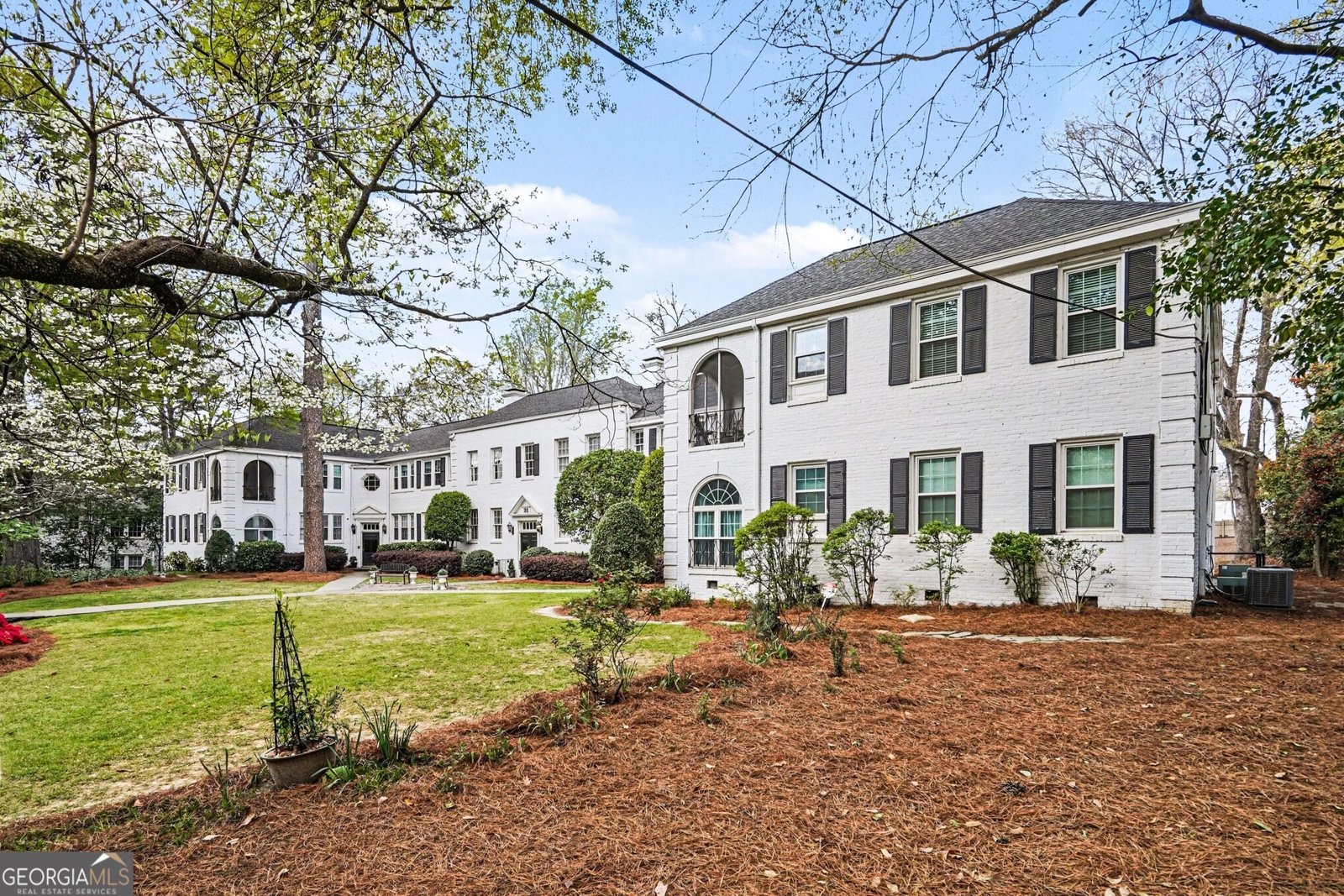 21 Peachtree Memorial Drive Atlanta - Photo 33