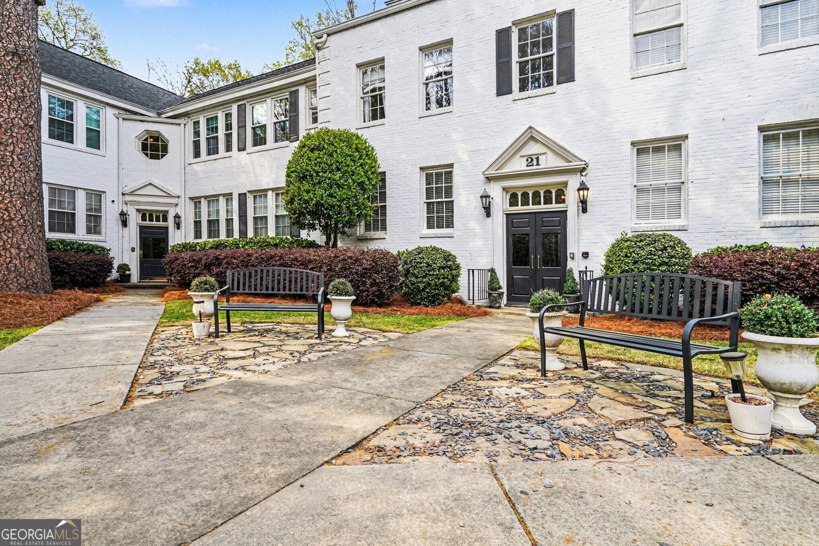 21 Peachtree Memorial Drive Atlanta - Photo 7