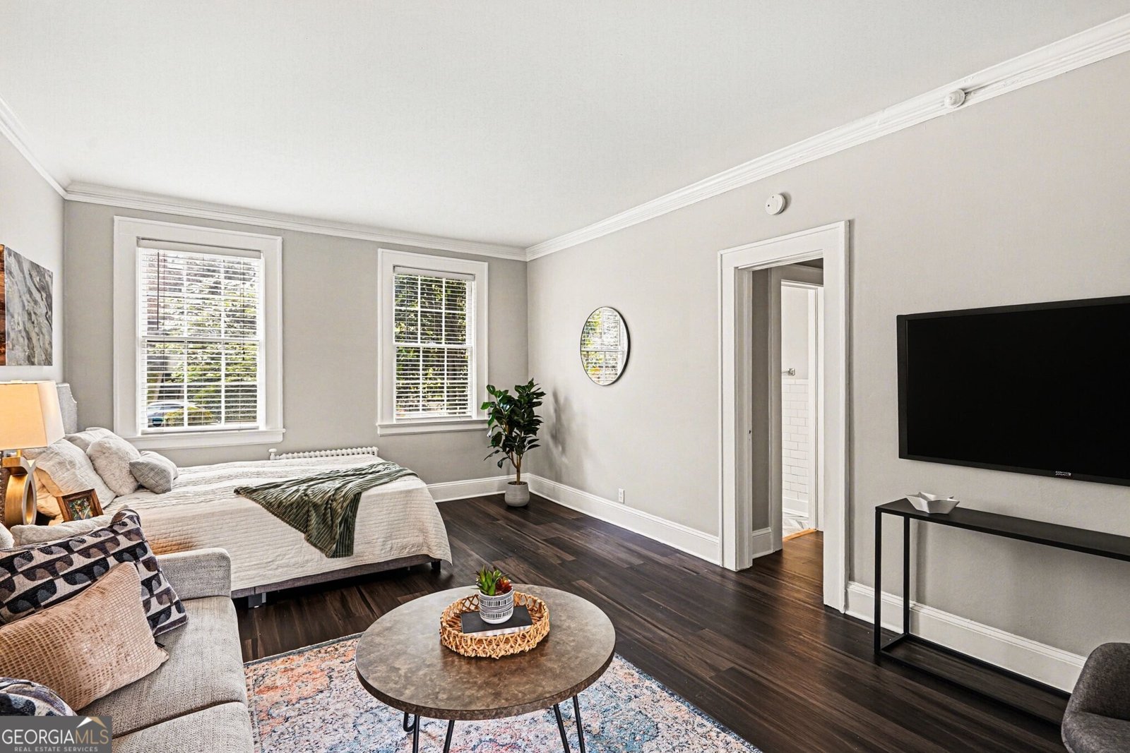 21 Peachtree Memorial Drive Atlanta - Photo 9