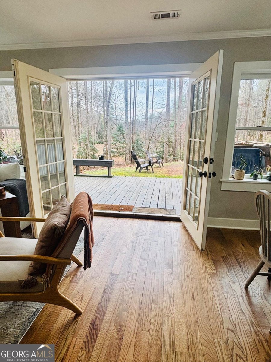 1048 Echota Road Clarkesville - Photo 10