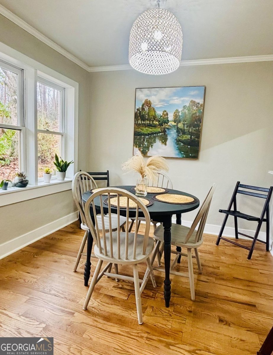 1048 Echota Road Clarkesville - Photo 13