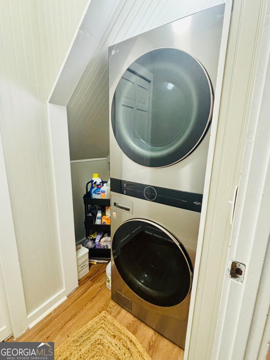 1048 Echota Road Clarkesville - Photo 17