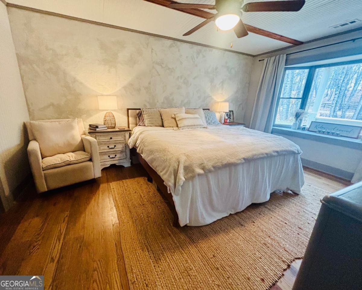 1048 Echota Road Clarkesville - Photo 20