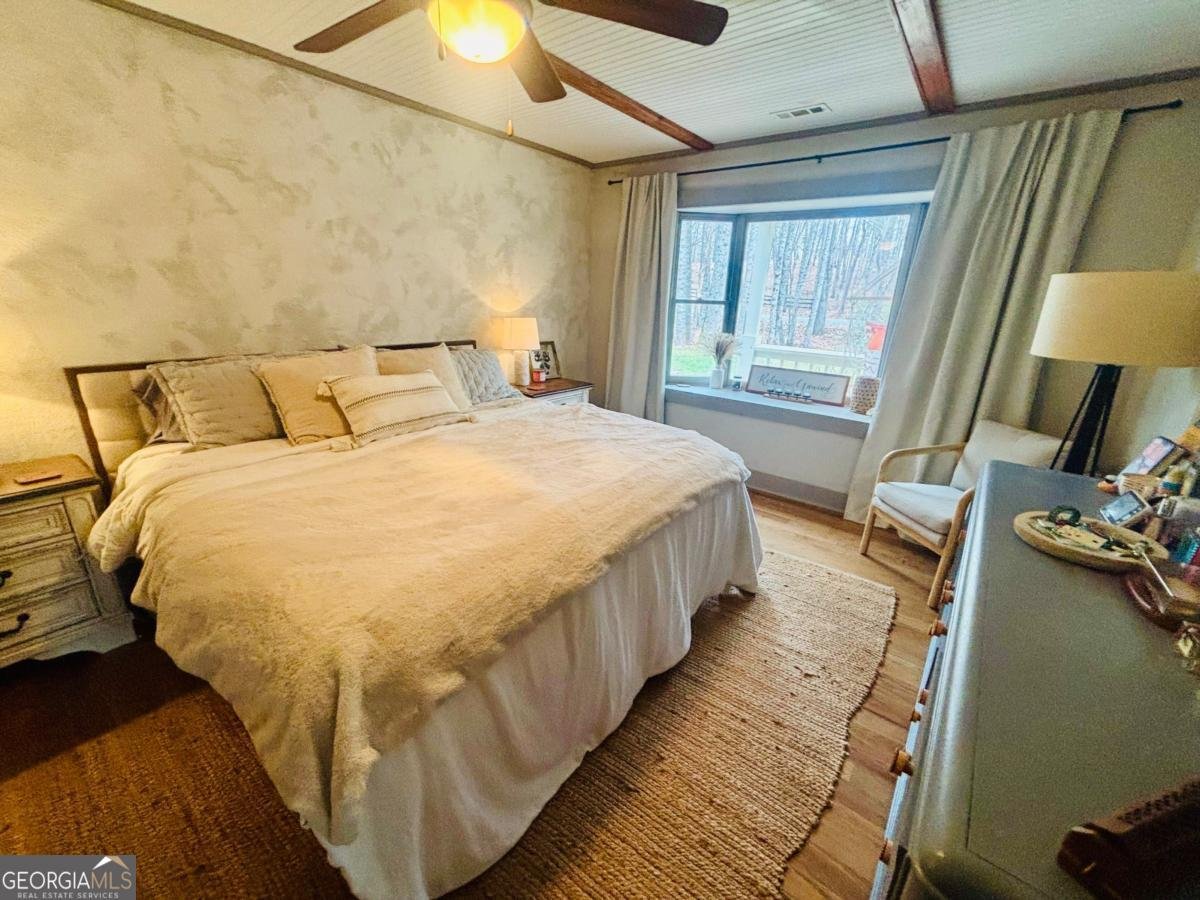 1048 Echota Road Clarkesville - Photo 21