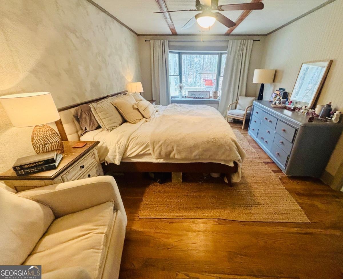 1048 Echota Road Clarkesville - Photo 22