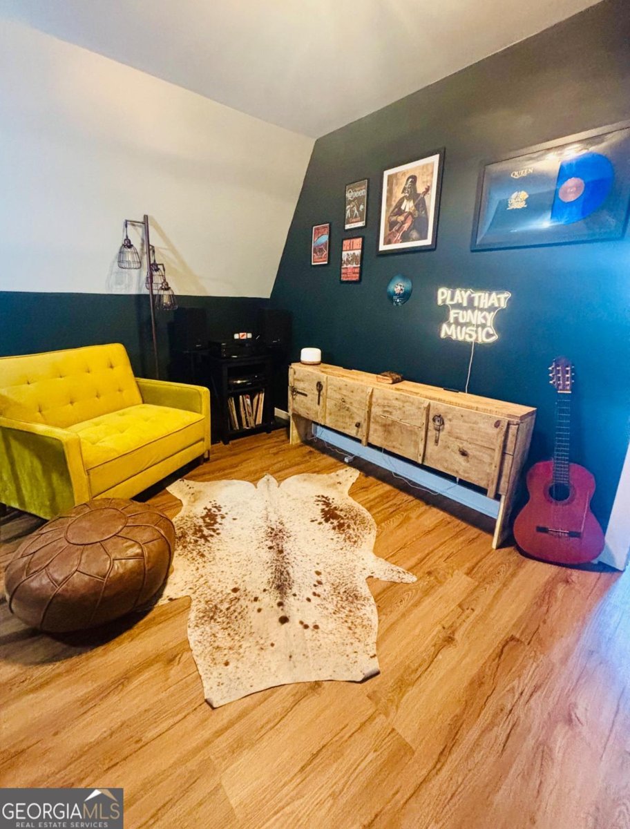 1048 Echota Road Clarkesville - Photo 25