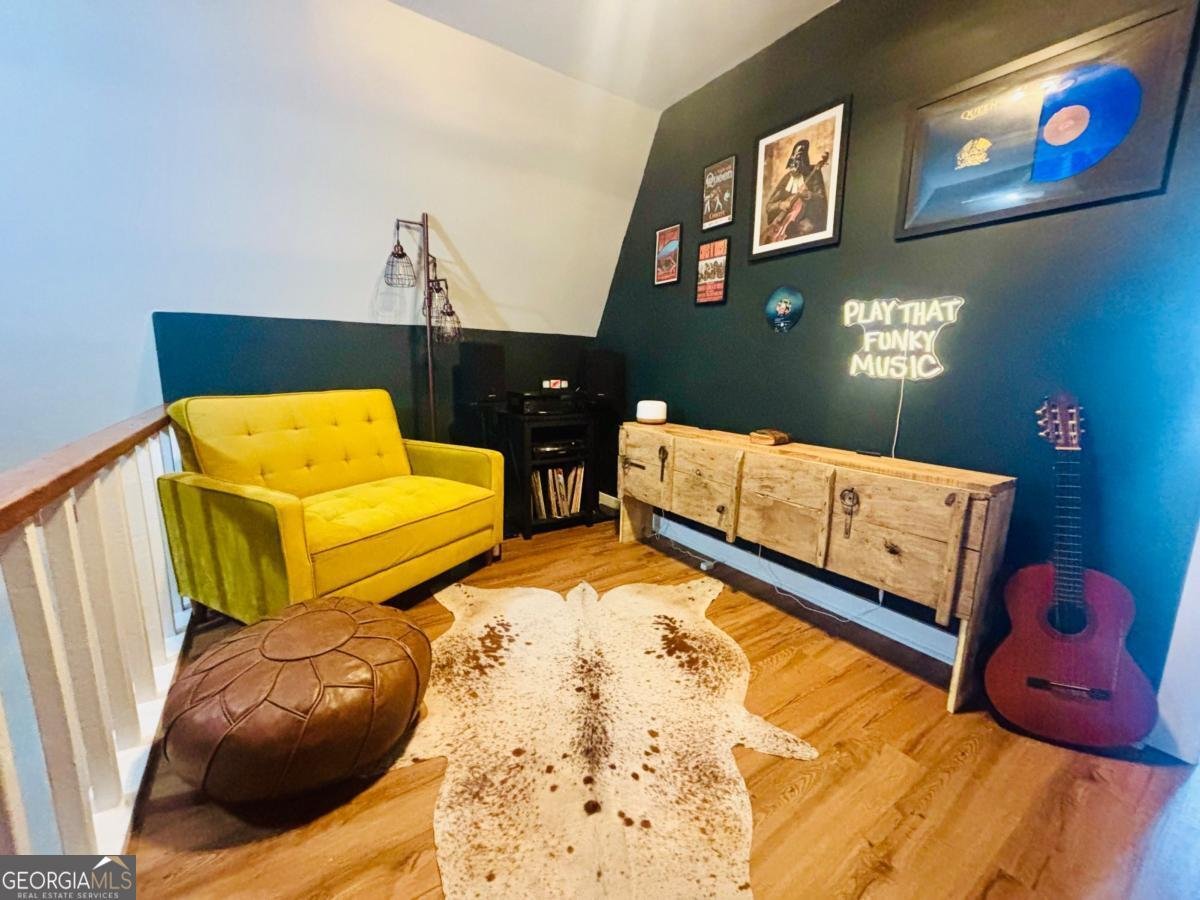 1048 Echota Road Clarkesville - Photo 26