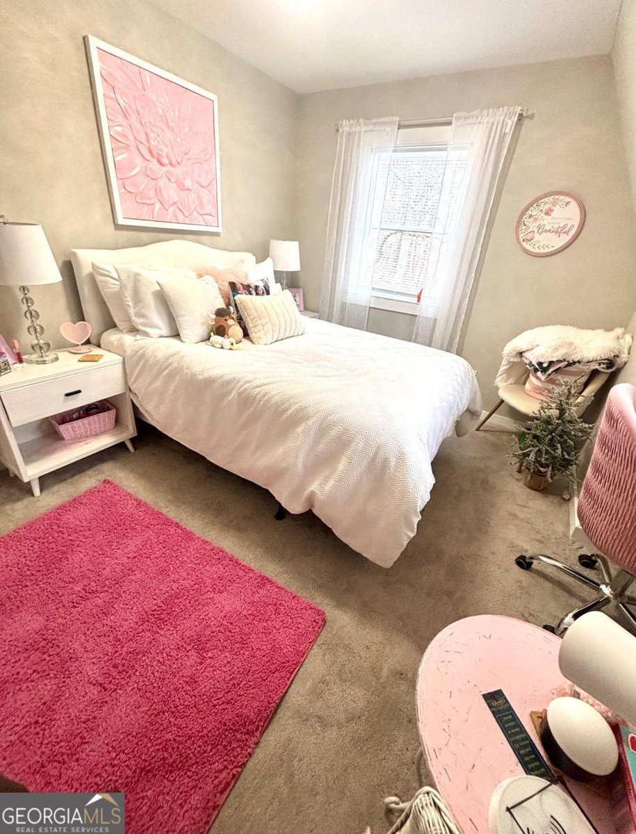 1048 Echota Road Clarkesville - Photo 30