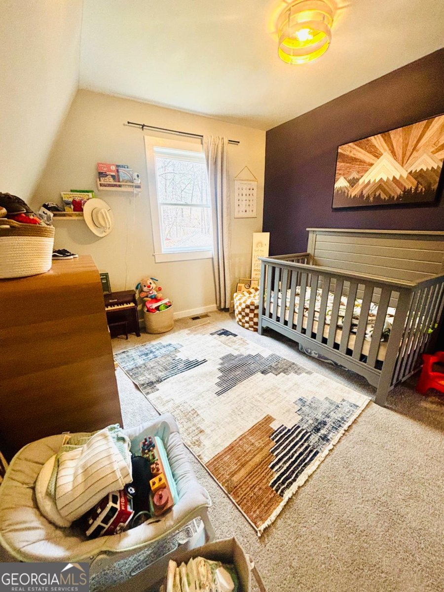 1048 Echota Road Clarkesville - Photo 33