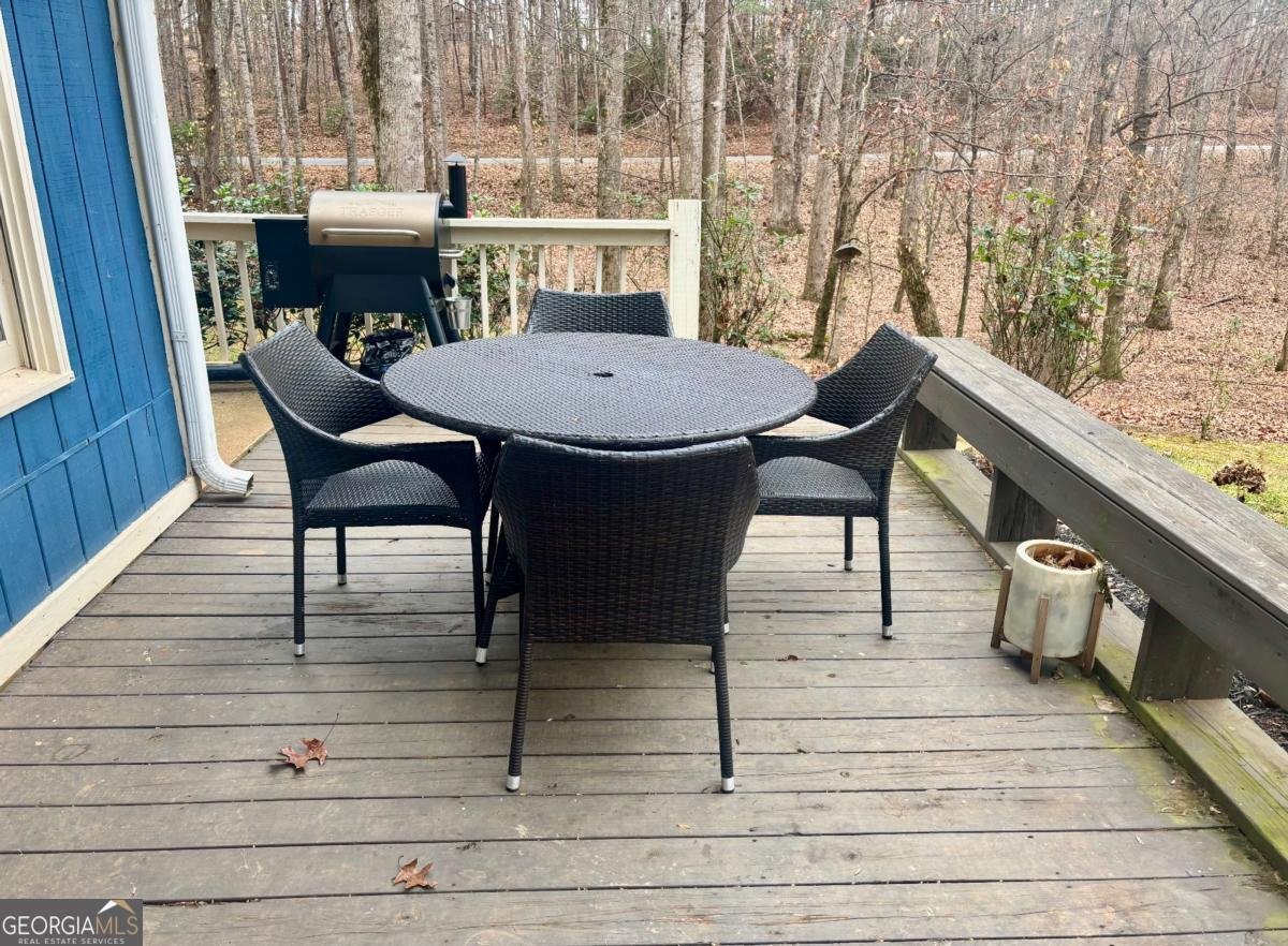 1048 Echota Road Clarkesville - Photo 35