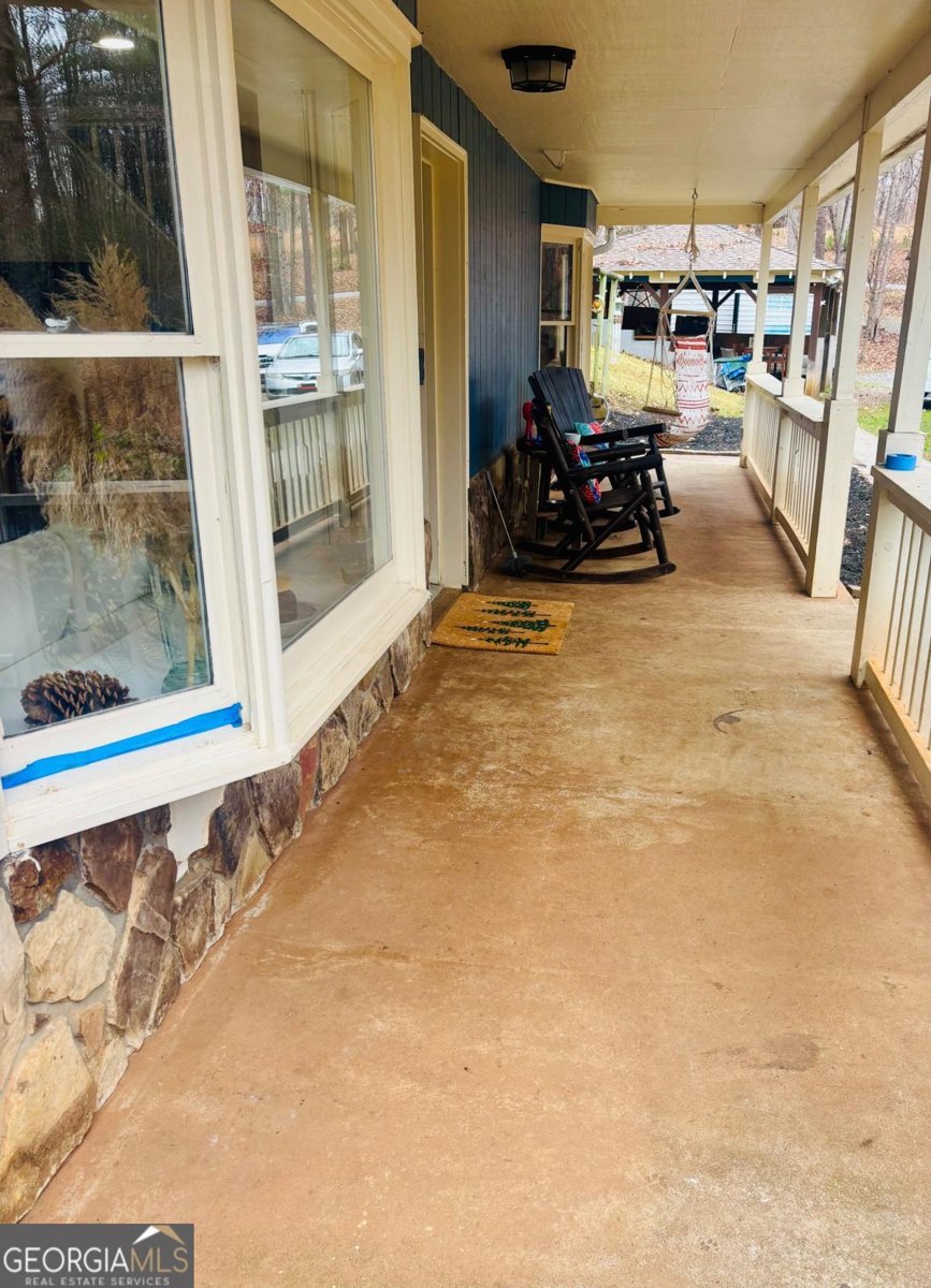 1048 Echota Road Clarkesville - Photo 39