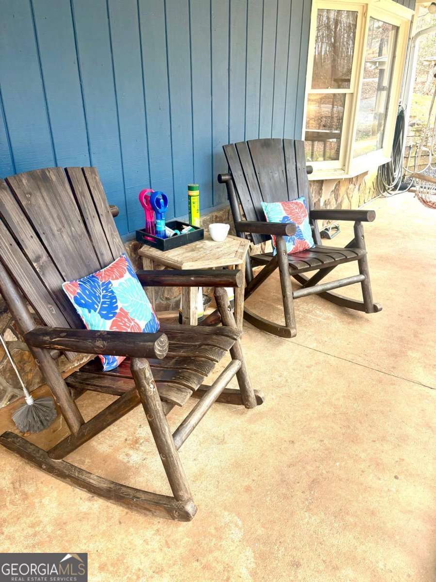 1048 Echota Road Clarkesville - Photo 40