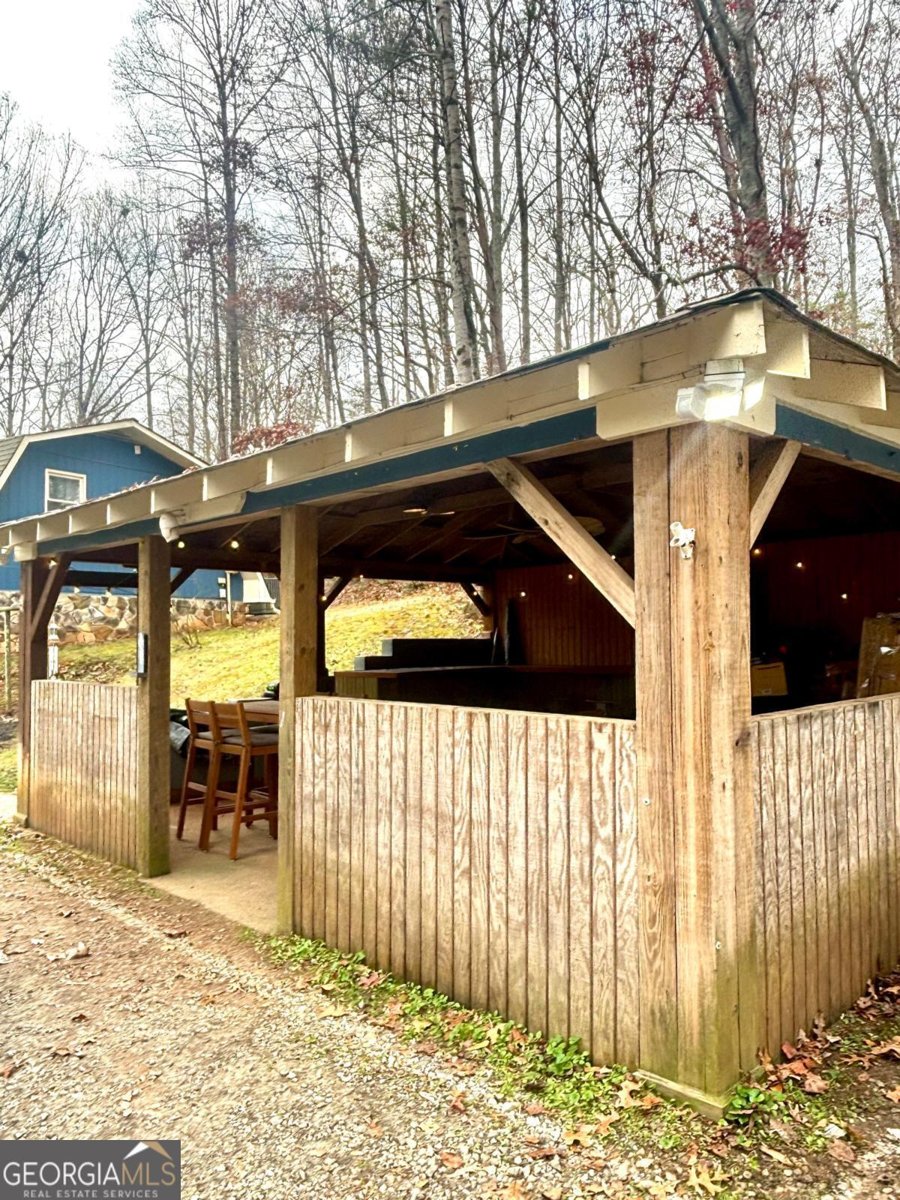 1048 Echota Road Clarkesville - Photo 41