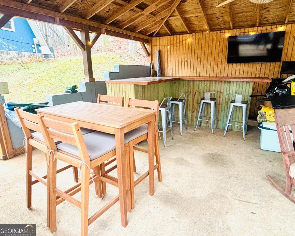 1048 Echota Road Clarkesville - Photo 42