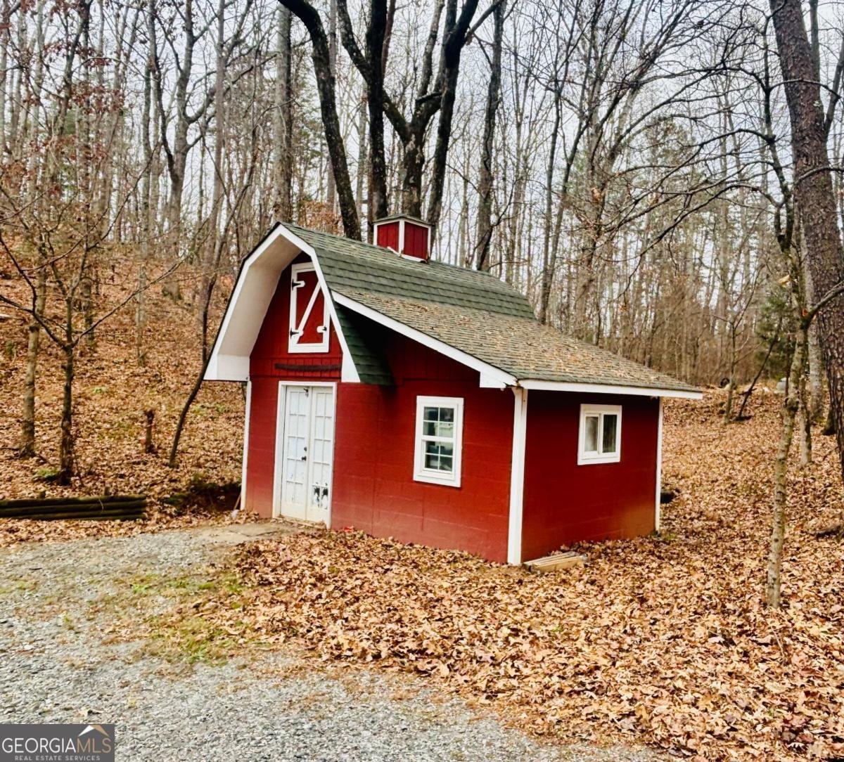 1048 Echota Road Clarkesville - Photo 47