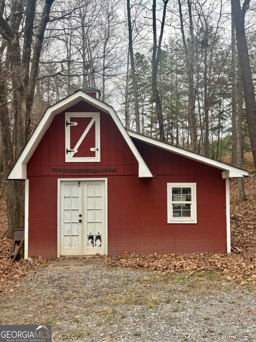 1048 Echota Road Clarkesville - Photo 48