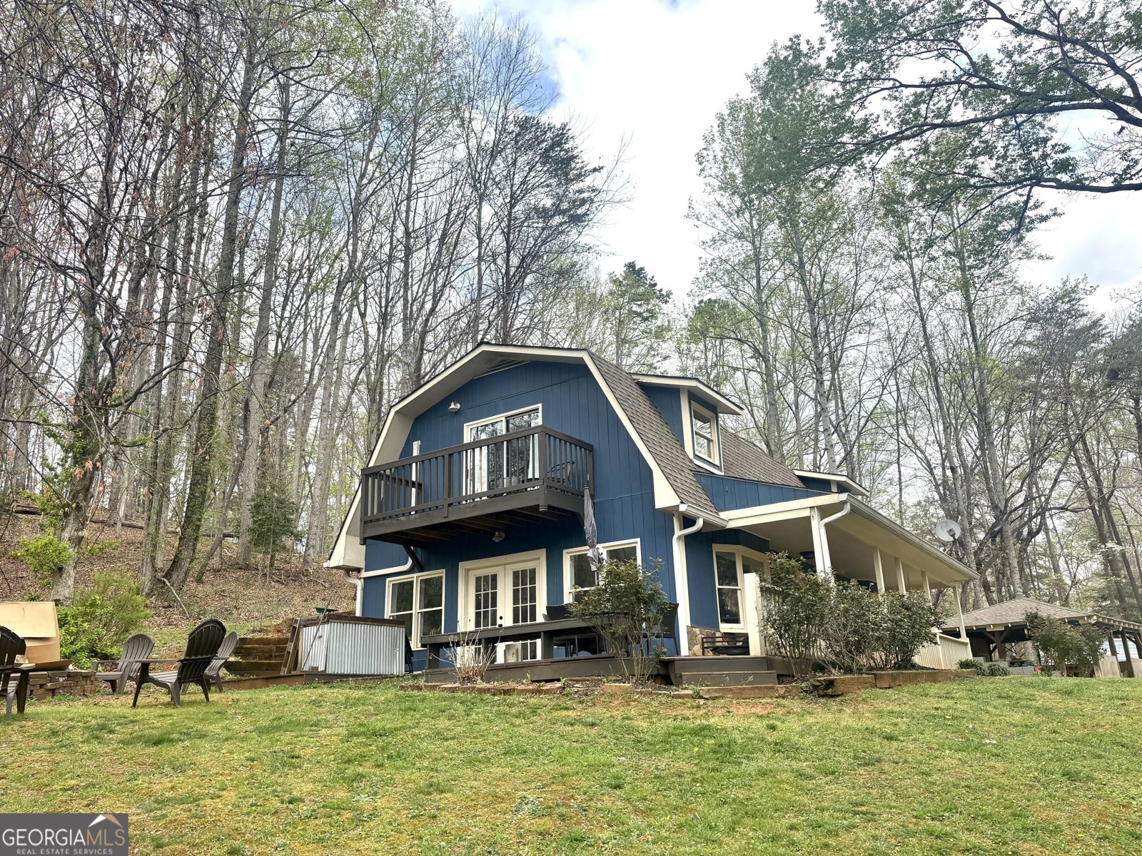 1048 Echota Road Clarkesville - Photo 53