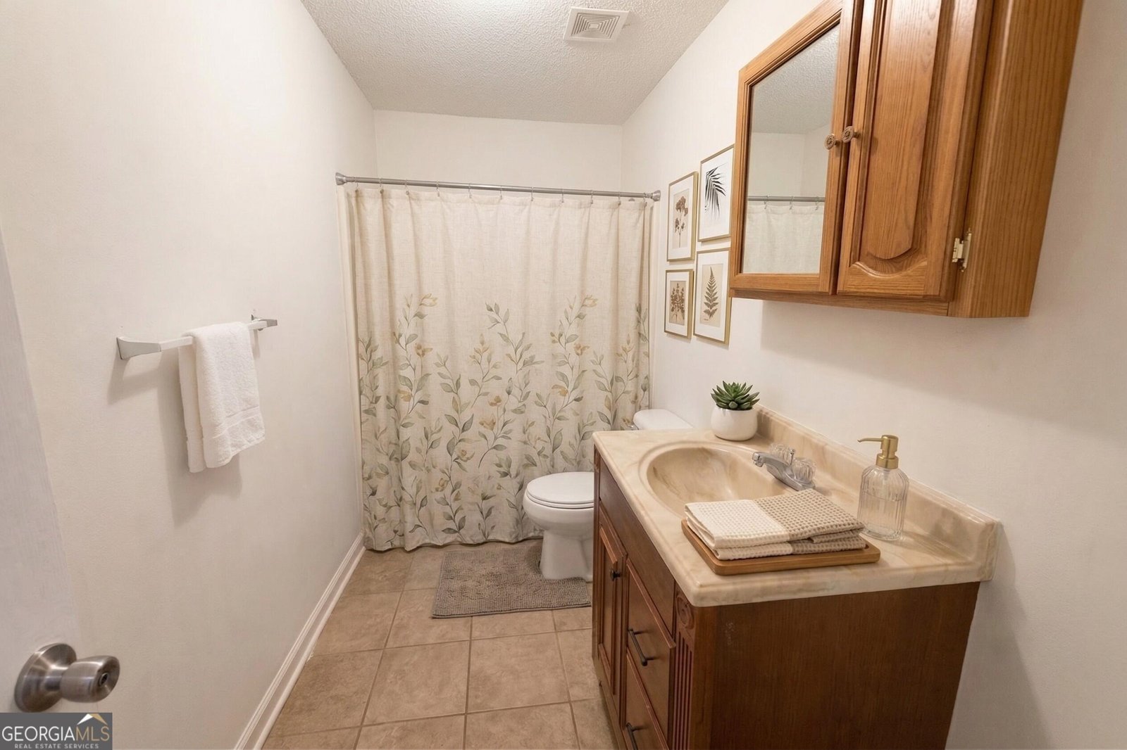 1176 Willie C Harris Drive Cairo - Photo 12