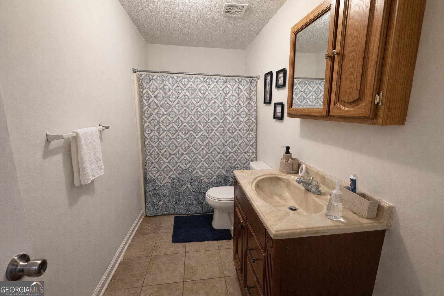 1176 Willie C Harris Drive Cairo - Photo 13