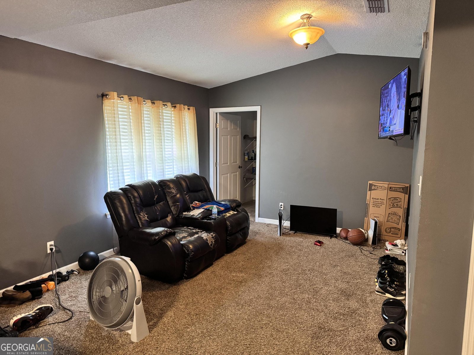 1176 Willie C Harris Drive Cairo - Photo 17