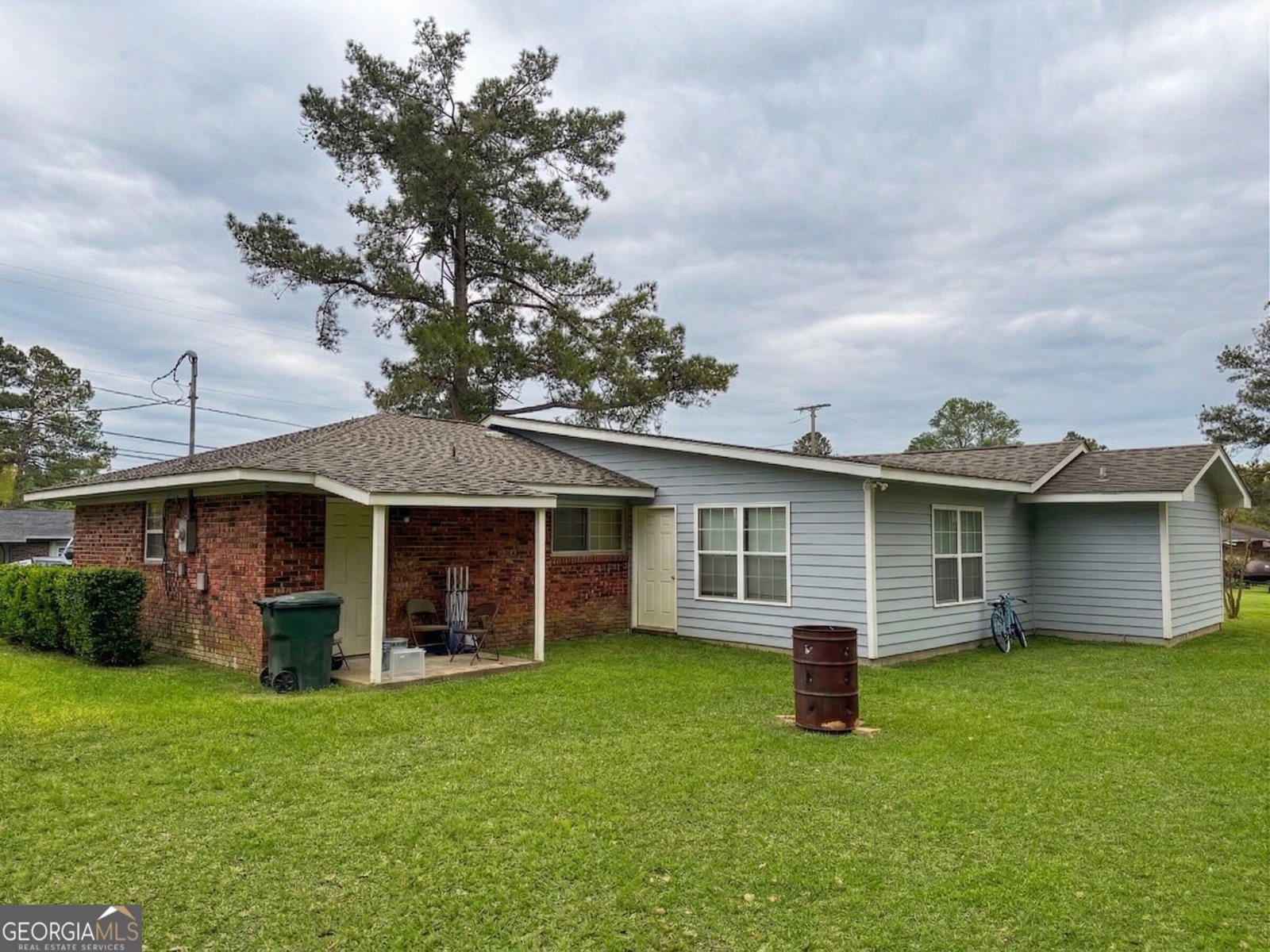 1176 Willie C Harris Drive Cairo - Photo 23