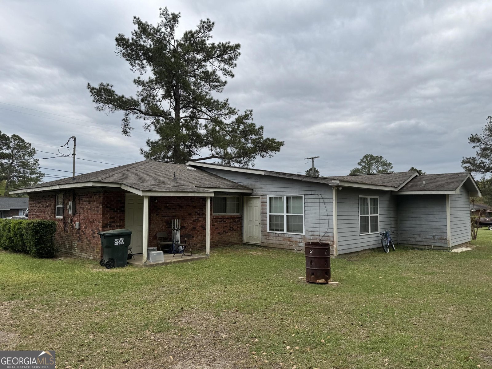 1176 Willie C Harris Drive Cairo - Photo 24