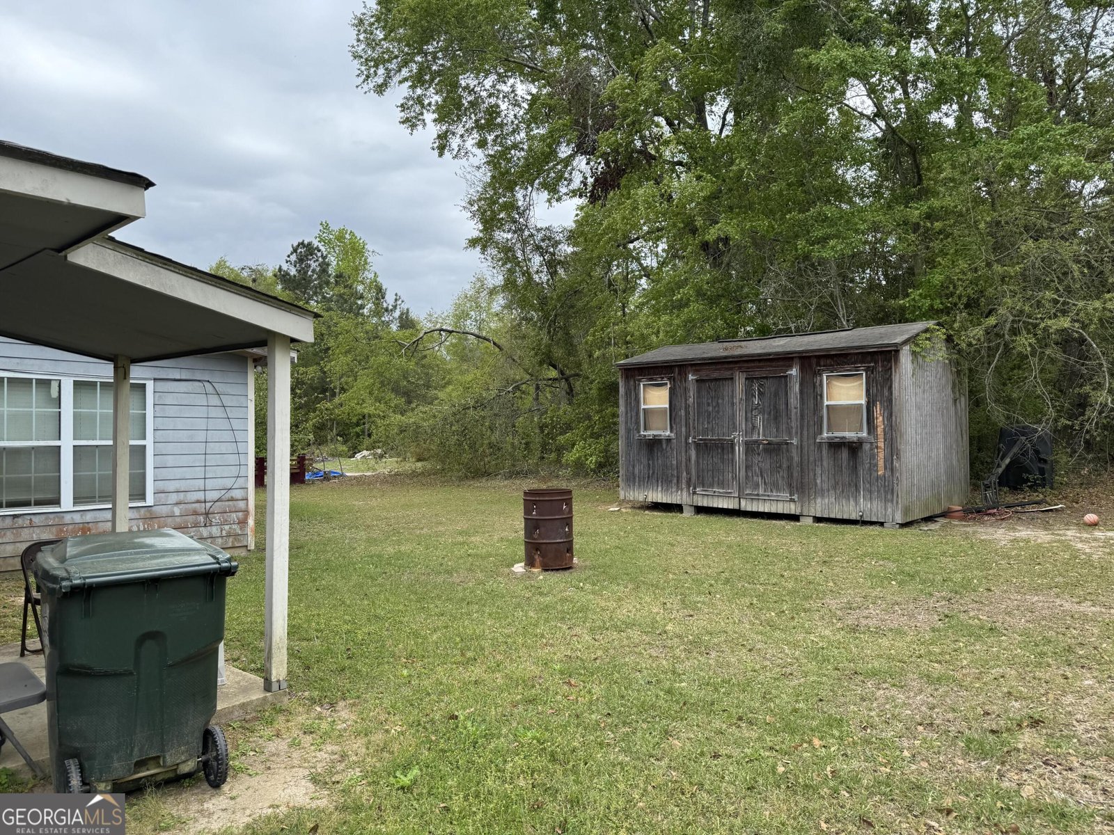 1176 Willie C Harris Drive Cairo - Photo 25