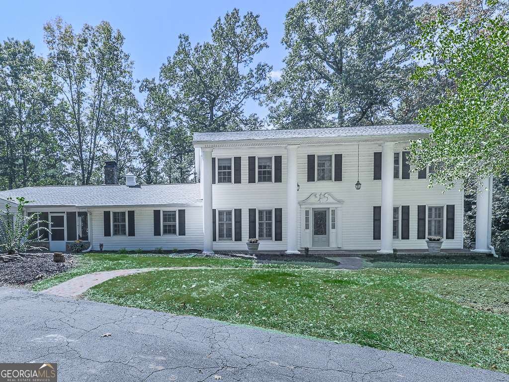 633 Butterworth Road Canton - Photo 1