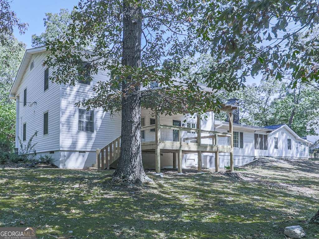 633 Butterworth Road Canton - Photo 47