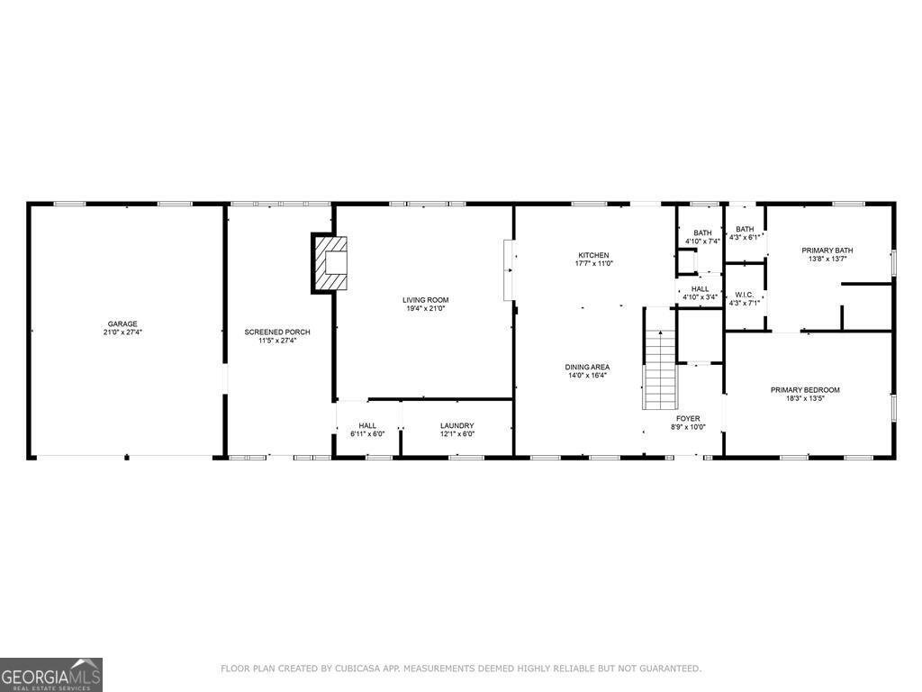 633 Butterworth Road Canton - Photo 52
