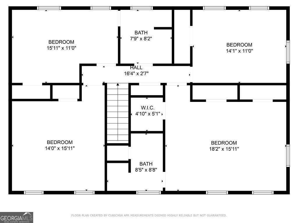 633 Butterworth Road Canton - Photo 53
