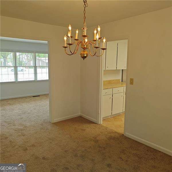 3829 Bobby Court Macon - Photo 6